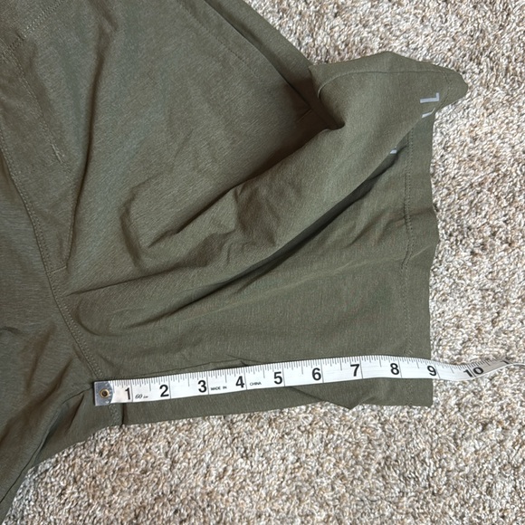 NOBULL Men’s Shorts Size S - Picture 5 of 6